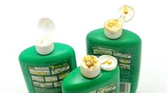 Noxon No. 7 Liquid Metal Polish 12oz Lot 3 Bottles Near Full