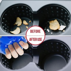 Car Cleaning Gel Car Clean Detailing Putty, Universal Car Interior Cleaner Slime