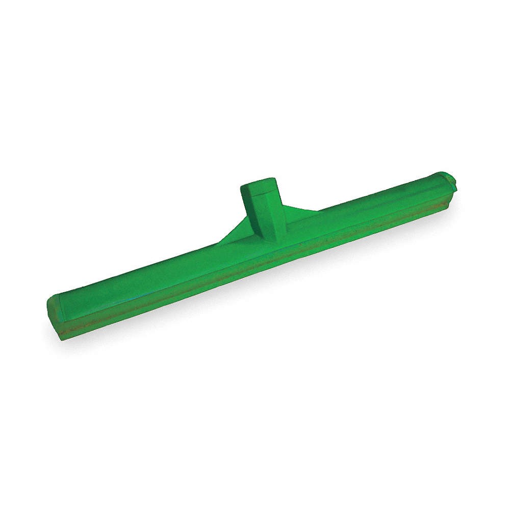 TOUGH GUY 2XKU6 Floor Squeegee,16 in W,Straight 2XKU6