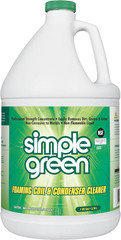 Foaming Coil Cleaner – Gallon, 128 Fl Oz (Pack of 1)