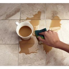 1 Qt Heavy Duty Tile and Grout Cleaner Concentrate Degreaser Soap Scum Remover