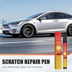 All Cars Magic Pen for Car Scratches, Magic Car Scratch Removal Pen 2025 HOT