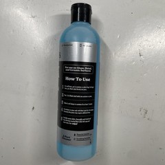 Randy’s Black Label Glass, Metal, Ceramic Cleaner, 12 fl. oz NEW