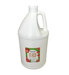Veggie Fruit Wash Organic Degreaser Removes Wax Dirt Pesticides 128 Fl Oz