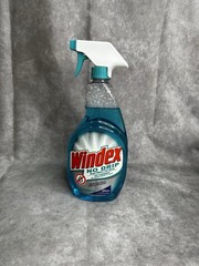 Windex No Drip Formula Discontinued 95% Full 26 Oz 2003