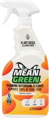 Mean Green Ready-To-Use Bathroom Cleaner, 32oz Spray – 394188