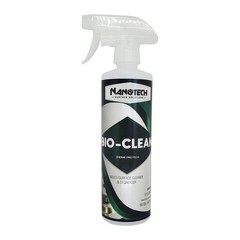 Nanotech SS Bio Clean Multi-Surface Biodegradable Cleaner & Degreaser 16oz