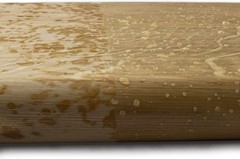 Hard Wax Oil – Interior Wood Finish – 500ml – All Natural, Quick Drying, Wate…