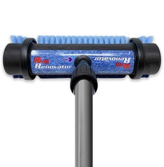 Rug Renovator Carpet Cleaning Brush – Deep Clean, Stain Removal, Home Floor Care