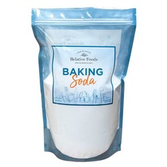 Versatile Cleaning Baking Soda 5 lb