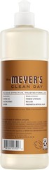 Mrs. MEYER’S CLEAN DAY Liquid Dish Soap 3 Pack Variety, Acorn Spice, Apple Ci…