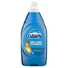 Dishwashing Liquid, Original Scent, 38 fl oz