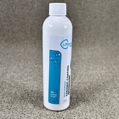 Lifeproof Home Multi-Surface Ceramic Nanotechnology Coating Refill 8oz Sealed
