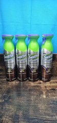 Swiffer Dust Shine MULTI SURFACE Spray Lavender Vanilla Discontinued Lot Of 3