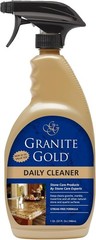 Daily Cleaner for Granite, Marble & Other Natural Stone & Quartz Surfaces, 32…