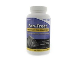 Nu-Calgon 4296-60 Condensate Pan Treatment Tablets, (200) White