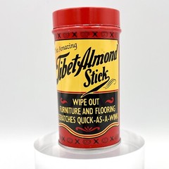 Tibet Almond Stick 1.44 OZ Wipe Out Furniture Flooring Scratches Quick-as-a-Wink