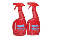 Rug Doctor Pro Spot Stain Remover Carpet Foaming Spray Daybreak Scent, 2 Pack
