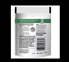 LOT of 2 Packs : Cascade Platinum Dishwasher Cleaner Fresh Scent, 1 Pod Per Pack