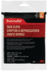 3M Bondo 813 Stage 4 Tack Cloth