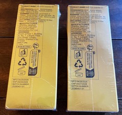 2 Jakehoe Natural Beeswax Care Spray, Furniture Polish Essential Oil 4 oz.