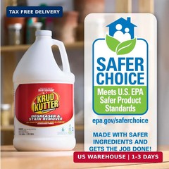 Original Concentrated Cleaner Degreaser, 1 Gallon | Heavy Duty Multi