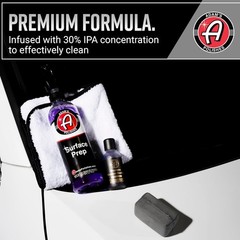 Surface Prep (16oz) – A Surface Cleanser Spray for Auto Paint Size: 16 fl. oz