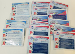 Woolite Dry Clean at Home Dry Cleaner’s Secret Dry Inc Lot of 15