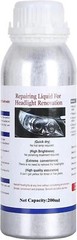 200ml Car Headlight Restoration Liquid, Repair fluid