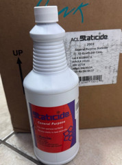 Acl Staticide 2003 Anti-Static Control ,32 Oz. Size (NOT SPRAY POMP INCLUDED)