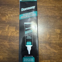 Bottrony Home Grout Stain Cleaner Remover Gel 2 Pack New Expires 6/30/27