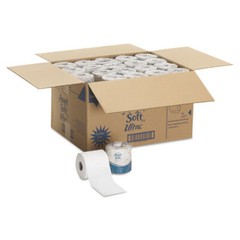 Georgia Pacific Professional 16560 2-Ply Angel Soft Ultra Tissue (60/Carton) New