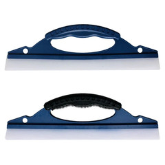Water Wiper Silica Gel Wiper Car Wiper Board Silicone Cars Window Wash Clean Cle