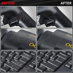 5 x Multi Purpose Car Keyboard Laptop Home Dust Remove Sticky Cleaning Gel Jelly