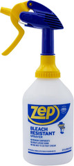 Bleach Resistant Professional Spray Bottle 2.0 Bottle 32ozl 30 Foot Spray
