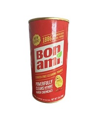 Bon Ami 04030 Cleaning Powder, 12-Ounce 1