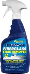 STAR BRITE Ultimate Fiberglass Stain Remover 32oz Easy-to-Use Marine Grade 98932