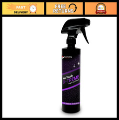 No Touch X-Treme Engine Bay Cleaner & Degreaser Spray – 16 Oz, Professional Grad