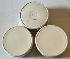 3 Rare Bio Cleaner Clay Multi-Purpose Cleaner 17.5 oz Super Size + Regular Size