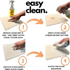 Plant Based Enzyme Cleaner – Food & Pet Stains