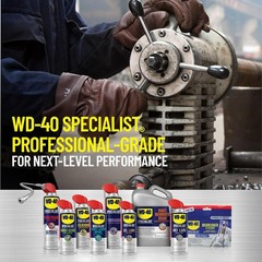 Industrial-Strength Multi-Surface Cleaner & Degreaser, 1 Gallon – Biodegradable
