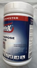 6 Multi Purpose Surface Cleaning Wipes Clean & Deodorize Bleach Free 480 Wipes