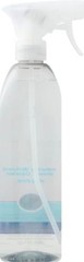Gentle Plant-Based Shower Cleaner with Ylang Ylang, 28 oz Multi-Surface Spray