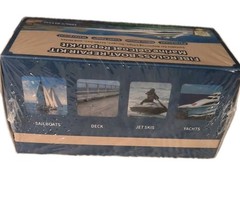Marine Fiberglass Repair Kit for Boats, 200g/7.06oz Gel Coat Kepair kit NEW