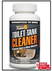 1 Lb. Toilet Tank Cleaner