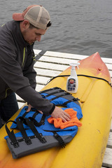 303 Products Marine Aerospace Protectant Spray, UV Protection for Boat Vinyl & S