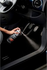 Scotchgard Auto Fabric & Carpet Water Shield 20 Ounces (Two 10 Ounce Cans)