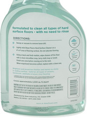 Hard Surface Floor Cleaner for Ceramic Laminate Hardwood and Luxury Vinyl 32Oz S