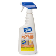Motsenbocker – All Surface Cleaner & Paint Prep