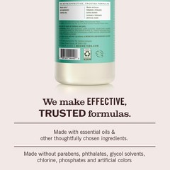 MRS. MEYER’S CLEAN DAY Multi-Surface Everyday 32 Fl Oz (Pack of 1), Basil